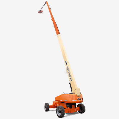 santa ana 150ft Telescoping Boom Lift rental