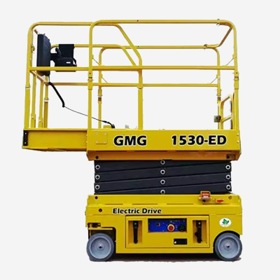 santa ana 15ft Scissor Lift rental