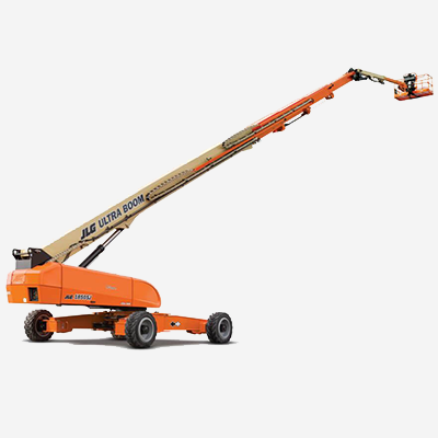 santa ana 185ft Telescoping Boom Lift rental