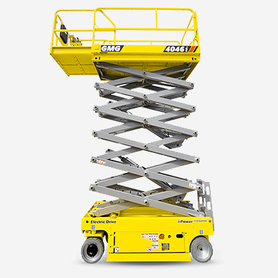 santa ana 40ft Scissor Lift rental