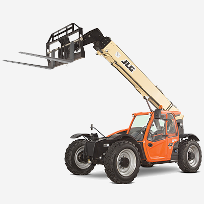 santa ana 9,000lbs Reach Lift 43ft Telehandler  rental