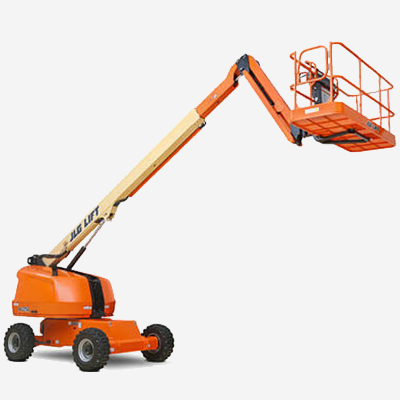 santa ana 46ft Telescoping Boom Lift rental