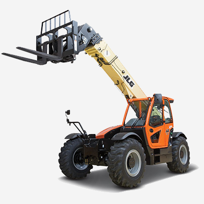 santa ana 10,000lbs Reach Lift 54ft Telehandler rental
