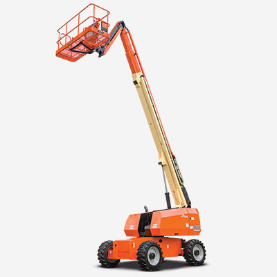 santa ana 60ft Telescoping Boom Lift rental