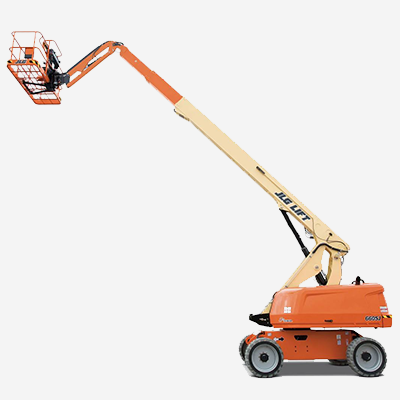 santa ana 66ft Telescoping Boom Lift rental