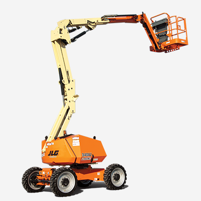 santa ana boom lift rental