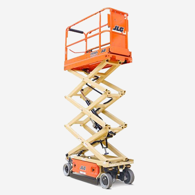 santa ana scissor lift rental
