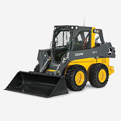 santa ana skid steer rental